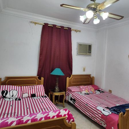 Elegant Apartment In Sheraton Heliopolis Cairo Exterior foto