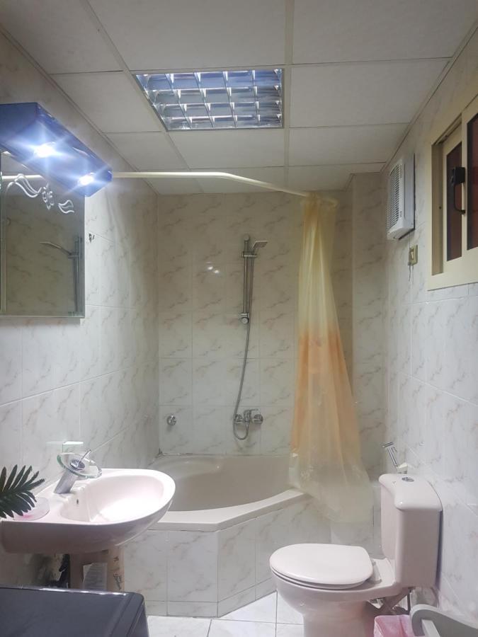 Elegant Apartment In Sheraton Heliopolis Cairo Exterior foto