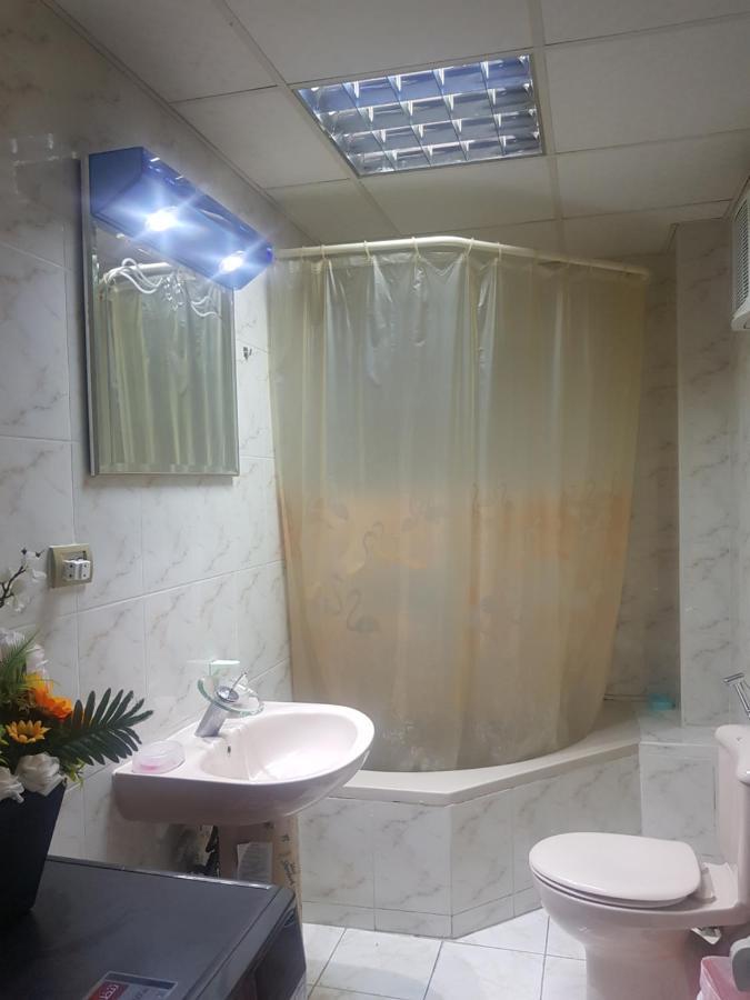 Elegant Apartment In Sheraton Heliopolis Cairo Exterior foto